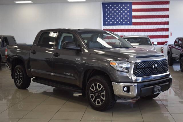 2014 Toyota Tundra