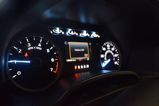 Photo of 2019 Oxford White Ford F-150
