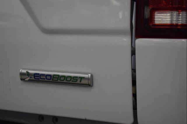 Photo of 2019 Oxford White Ford F-150