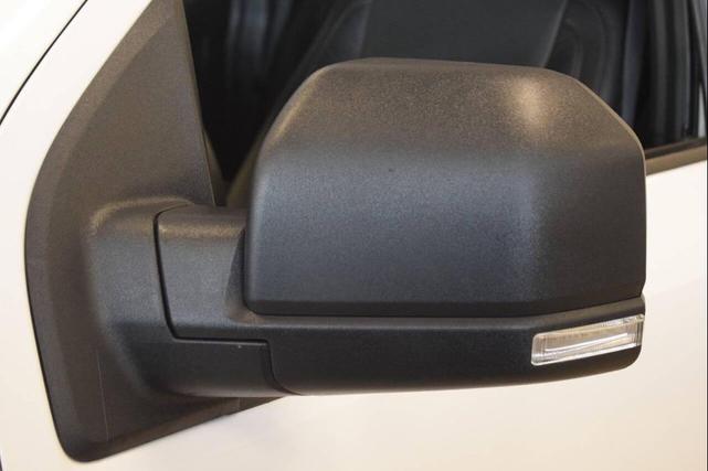 Photo of 2019 Oxford White Ford F-150