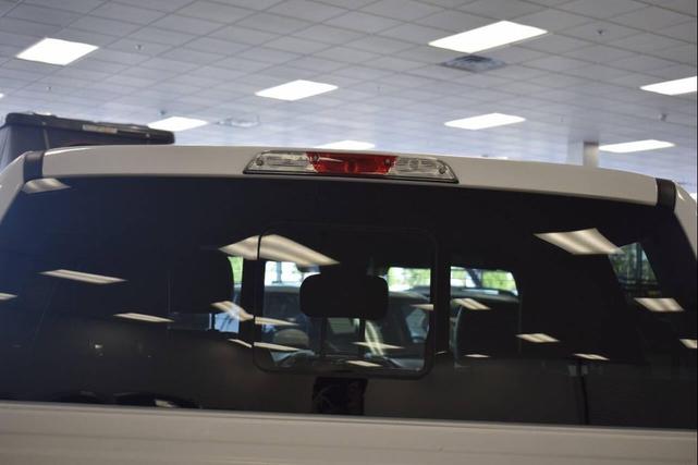 Photo of 2019 Oxford White Ford F-150