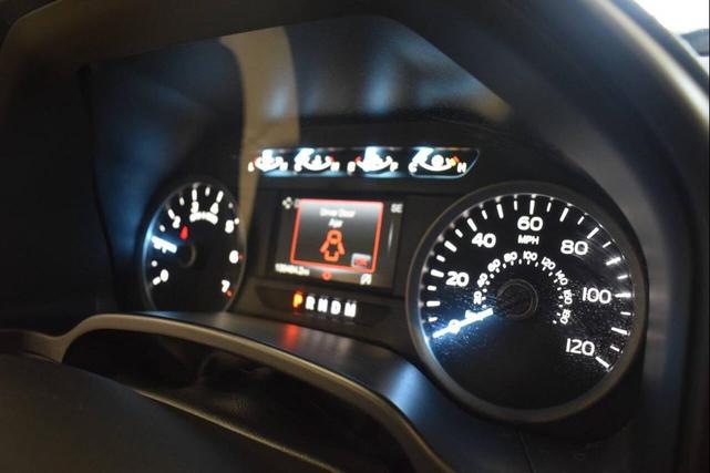 Photo of 2019 Oxford White Ford F-150