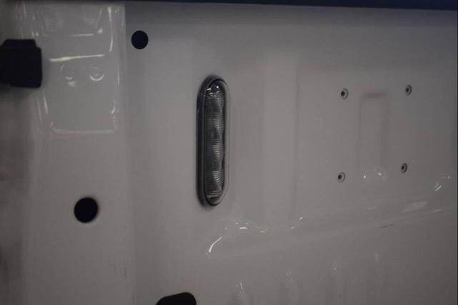 Photo of 2019 Oxford White Ford F-150