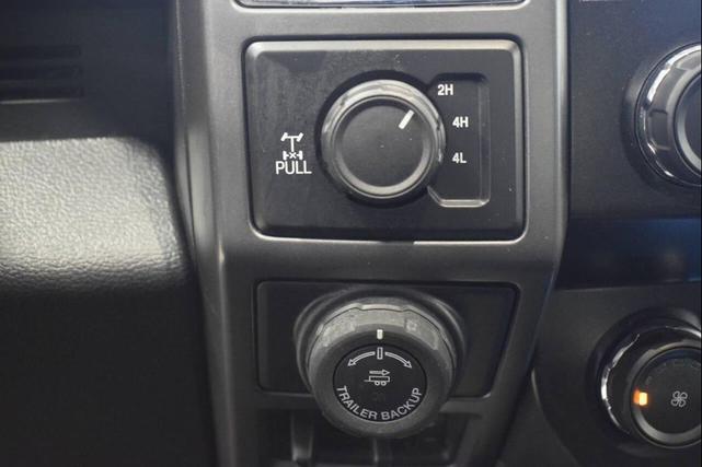 Photo of 2019 Oxford White Ford F-150
