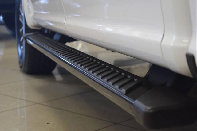Photo of 2019 Oxford White Ford F-150
