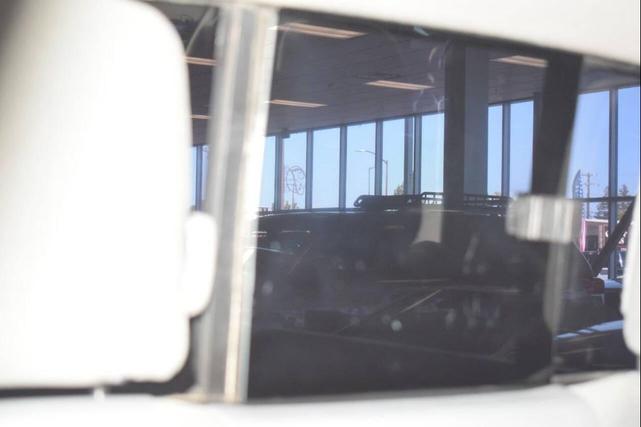 Photo of 2015 Silver Sky Metallic Toyota Tacoma