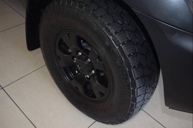 Photo of 2015 Silver Sky Metallic Toyota Tacoma
