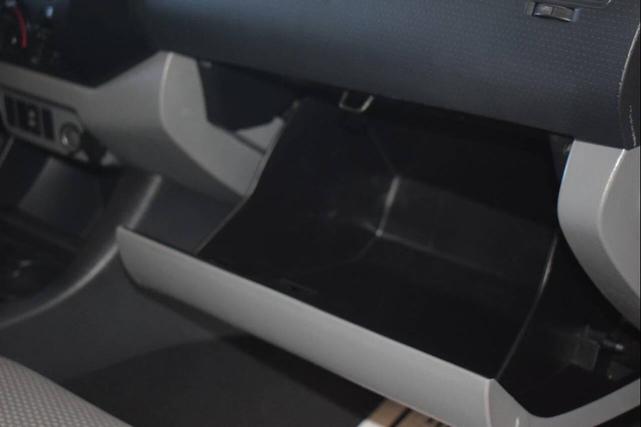 Photo of 2015 Silver Sky Metallic Toyota Tacoma