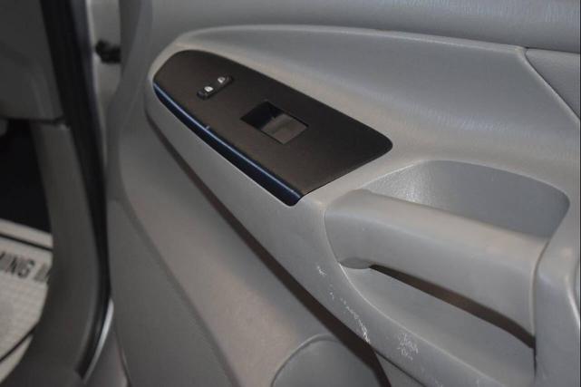 Photo of 2015 Silver Sky Metallic Toyota Tacoma
