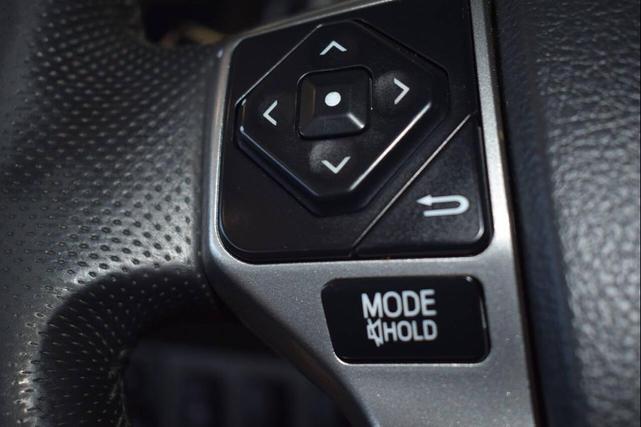 Photo of 2015 Silver Sky Metallic Toyota Tacoma