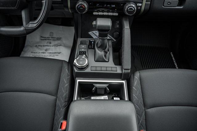 Photo of 2025 Ice Toyota Tacoma
