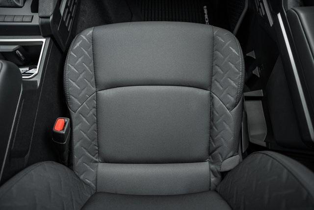 Photo of 2025 Ice Toyota Tacoma