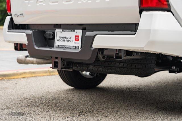 Photo of 2025 Ice Toyota Tacoma