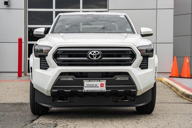 Photo of 2025 Ice Toyota Tacoma