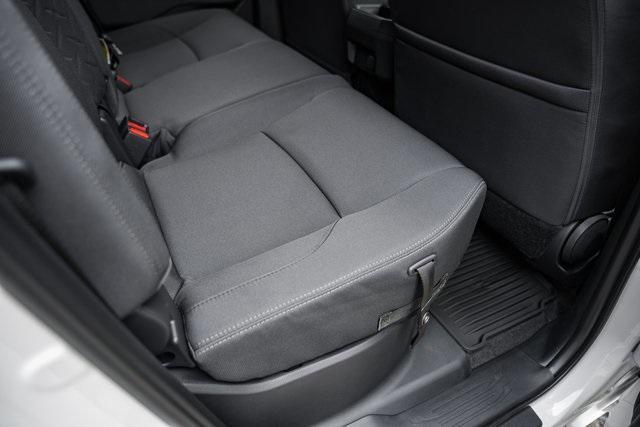 Photo of 2025 Ice Toyota Tacoma