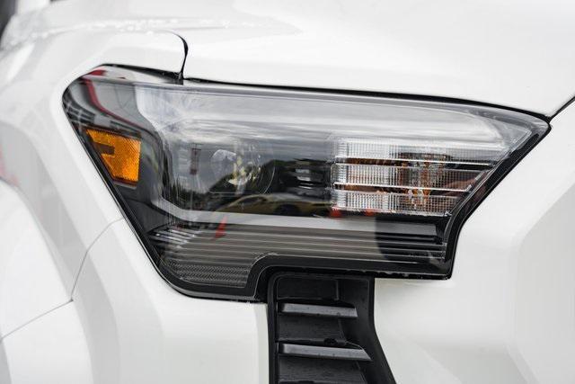 Photo of 2025 Ice Toyota Tacoma