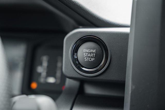 Photo of 2025 Ice Toyota Tacoma