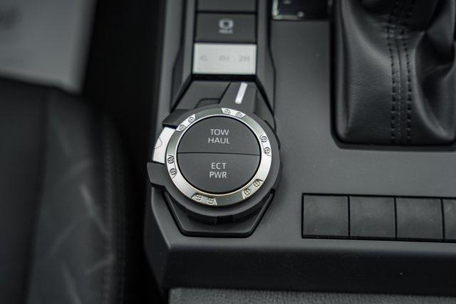 Photo of 2025 Ice Toyota Tacoma