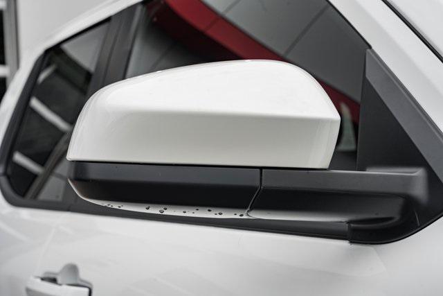 Photo of 2025 Ice Toyota Tacoma