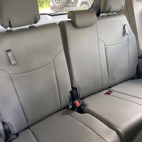 Photo of 2024 Wind Chill Pearl Toyota Sienna