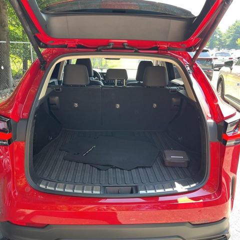 Photo of 2022 Redline Lexus NX 350