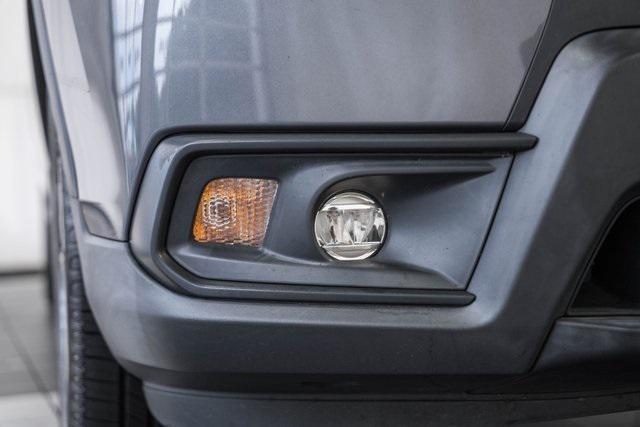 Photo of 2021 Modern Steel Metallic Honda Passport