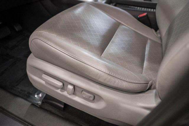 Photo of 2021 Modern Steel Metallic Honda Passport