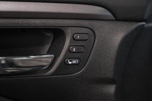 Photo of 2021 Modern Steel Metallic Honda Passport