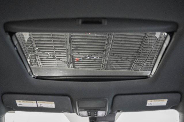 Photo of 2021 Modern Steel Metallic Honda Passport