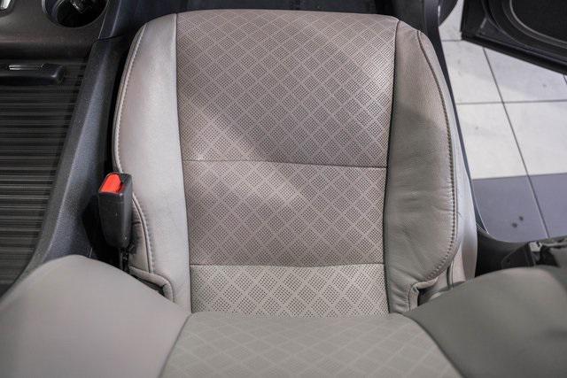 Photo of 2021 Modern Steel Metallic Honda Passport