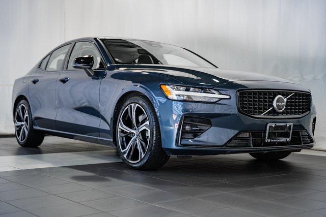 2024 Volvo S60