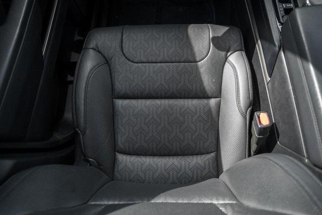 Photo of 2022 White Toyota Tundra
