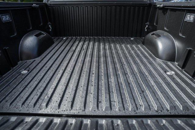 Photo of 2026 Magnetic Gray Metallic Toyota Tundra Hybrid