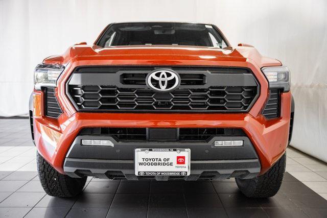 Photo of 2025 Terra Toyota Tacoma