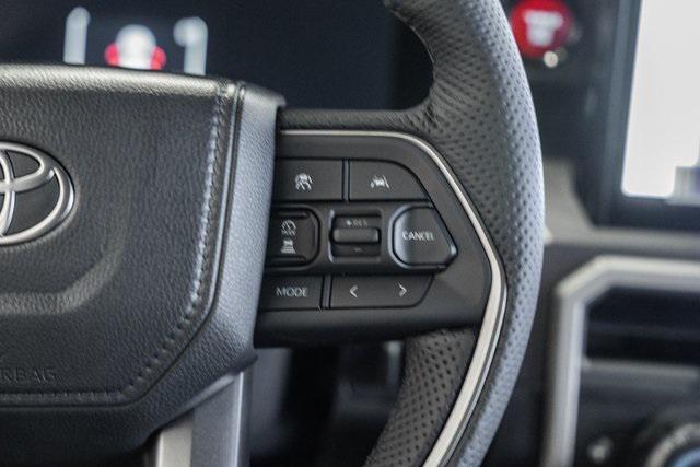 Photo of 2025 Terra Toyota Tacoma