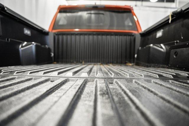 Photo of 2025 Terra Toyota Tacoma