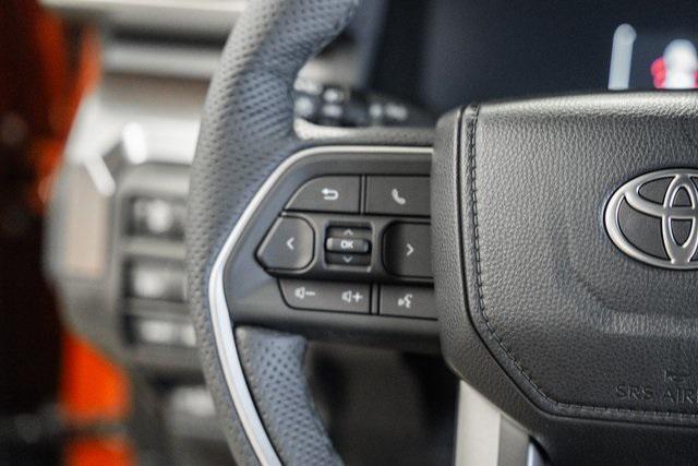 Photo of 2025 Terra Toyota Tacoma