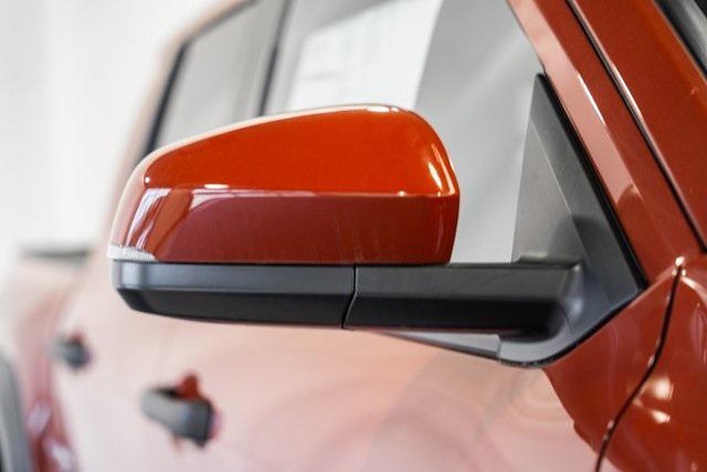 Photo of 2025 Terra Toyota Tacoma