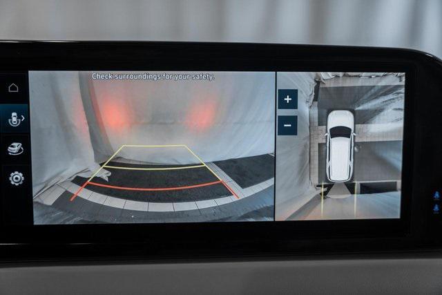 Photo of 2023 Steel Graphite Hyundai PALISADE