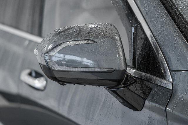 Photo of 2023 Steel Graphite Hyundai PALISADE