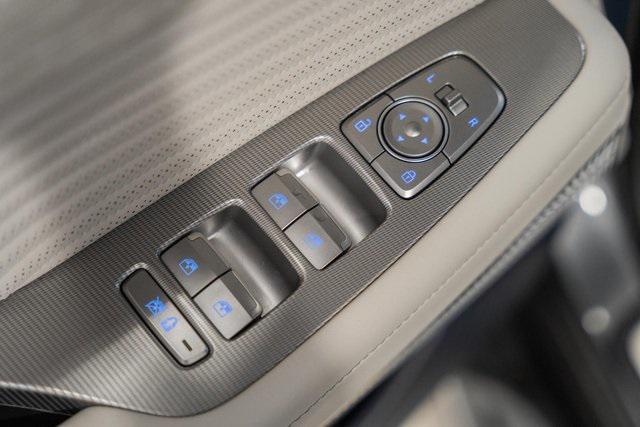 Photo of 2023 Steel Graphite Hyundai PALISADE