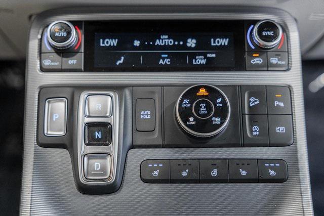 Photo of 2023 Steel Graphite Hyundai PALISADE