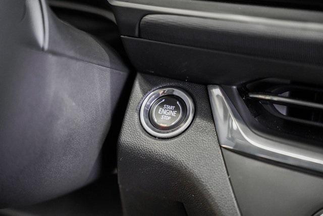 Photo of 2024 Summit White Buick Envista
