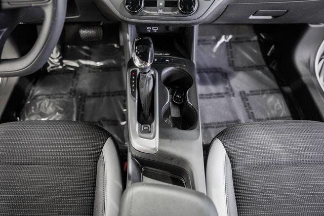 Photo of 2024 Summit White Buick Envista