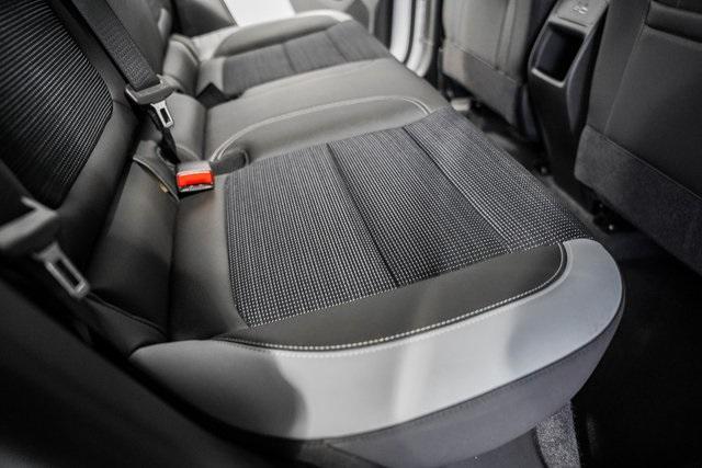 Photo of 2024 Summit White Buick Envista