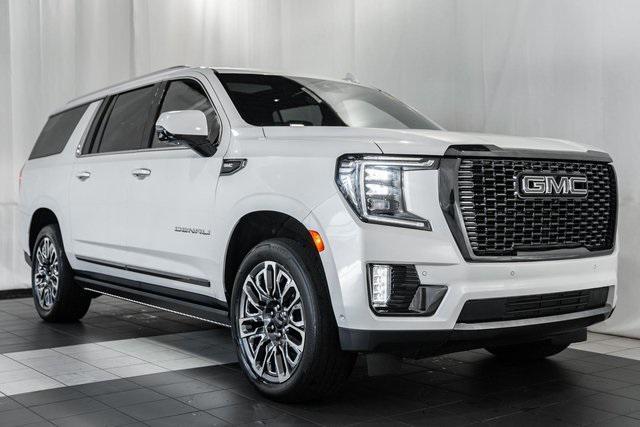 2023 GMC Yukon Xl