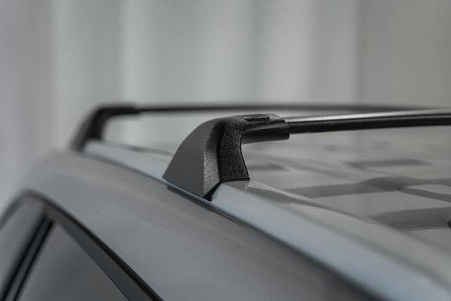 Photo of 2023 Celestial Silver Toyota Highlander