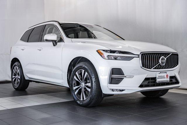 2023 Volvo XC60