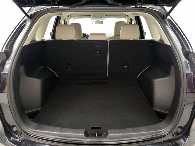 Photo of 2016 Black Mazda CX-5