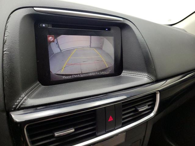 Photo of 2016 Black Mazda CX-5